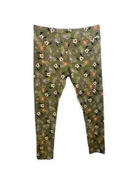 Disney Minnie Lularoe Leggings